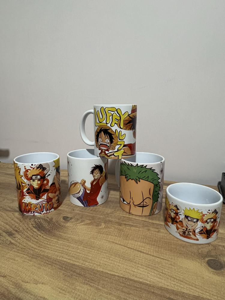 Animeler