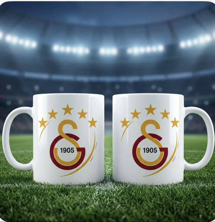 Galatasaray şampiyon