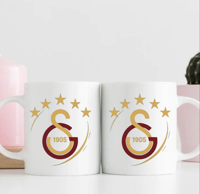 Galatasaray şampiyon