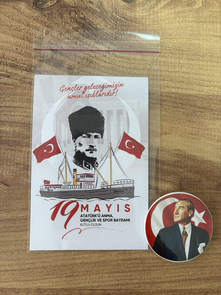 19 Mayıs