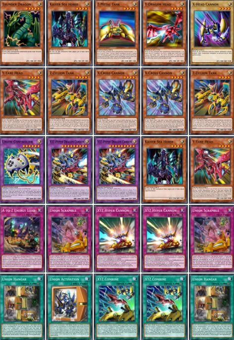 Yu-gi-oh Duel Monster SETO KAİBA Tam Set Türkçe Açıklamalı Destesi