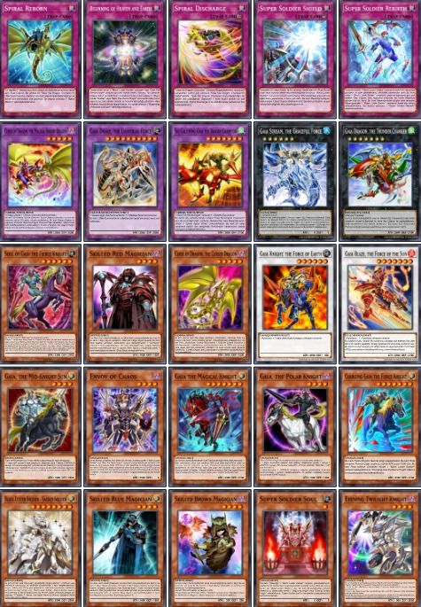 Yu-gi-oh Yugi-Yami Yeni Kartları Türkçe Açıklamalı