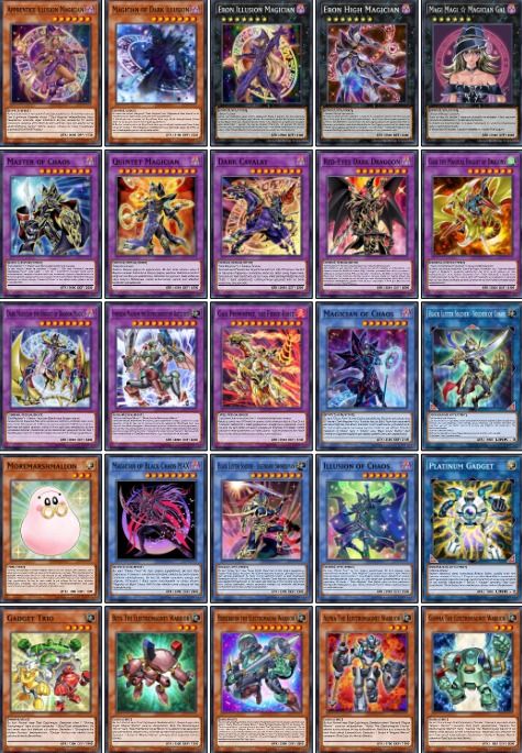 Yu-gi-oh Yugi-Yami Yeni Kartları Türkçe Açıklamalı