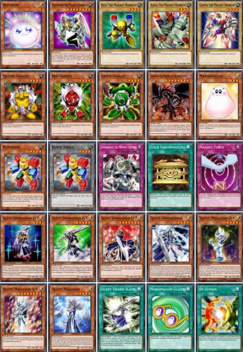 Yu-gi-oh Duel Monster YUGİ MUTO Türkçe Açıklamalı Başlangıç Destesi