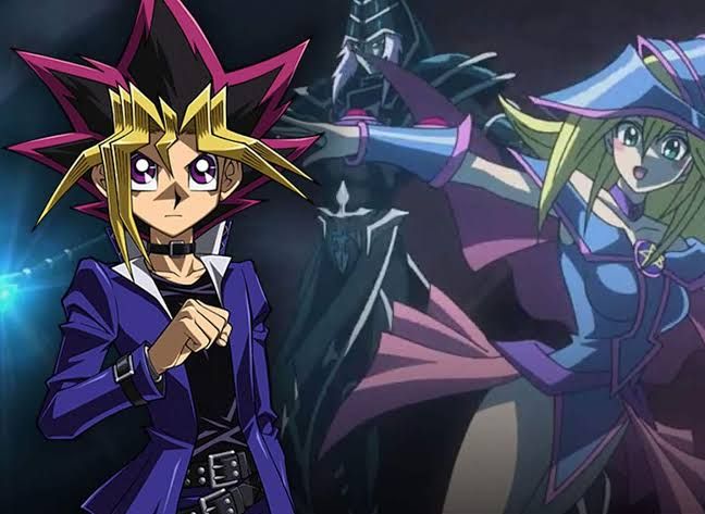 Yu-gi-oh The Dark Side Of Dimensions Yugi Muto Türkçe Açıklamalı Destesi