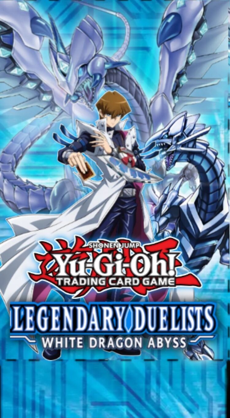 Yu-gi-oh Kaiba Türkçe Açıklamalı Başlangıç Destesi