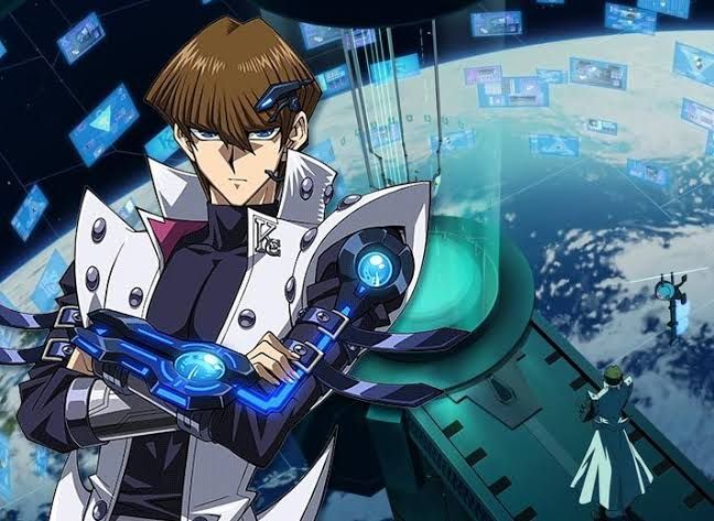 Yu-gi-oh The Dark Side Of Dimensions Kaiba Seto Türkçe Açıklamalı Destesi