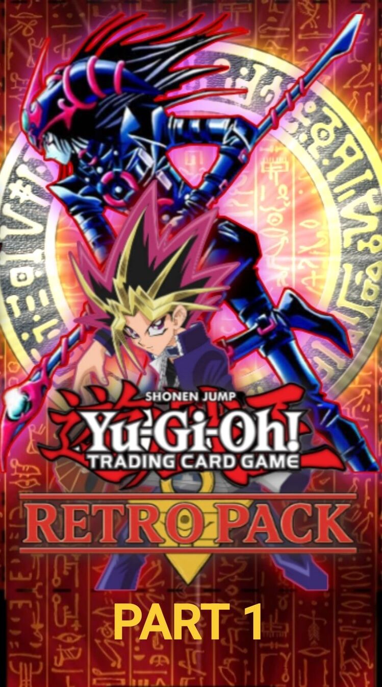 Yu-gi-oh Duel Monster Yugi Part 1 Türkçe Açıklamalı Destesi