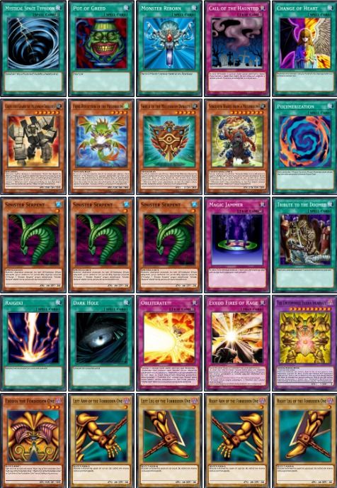 Yu-gi-oh Duel Monster SOLOMON MUTO Türkçe Açıklamalı Destesi