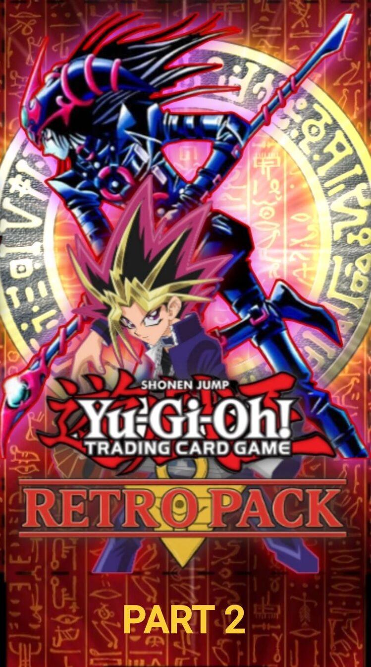 Yu-gi-oh Duel Monster Yugi Part 2 Türkçe Açıklamalı Destesi