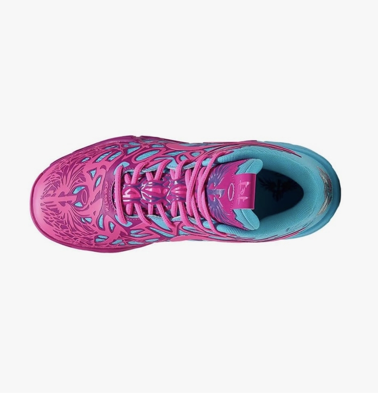 Lamelo Ball Mb.04