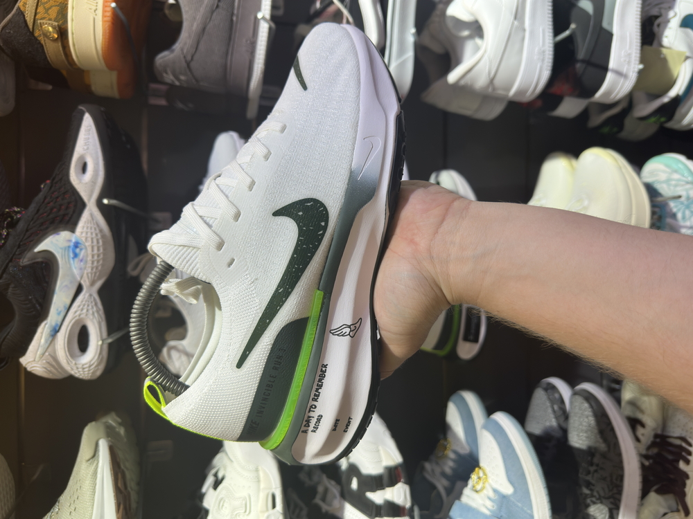 Nike ZoomX INVINCIBLE RUN 3