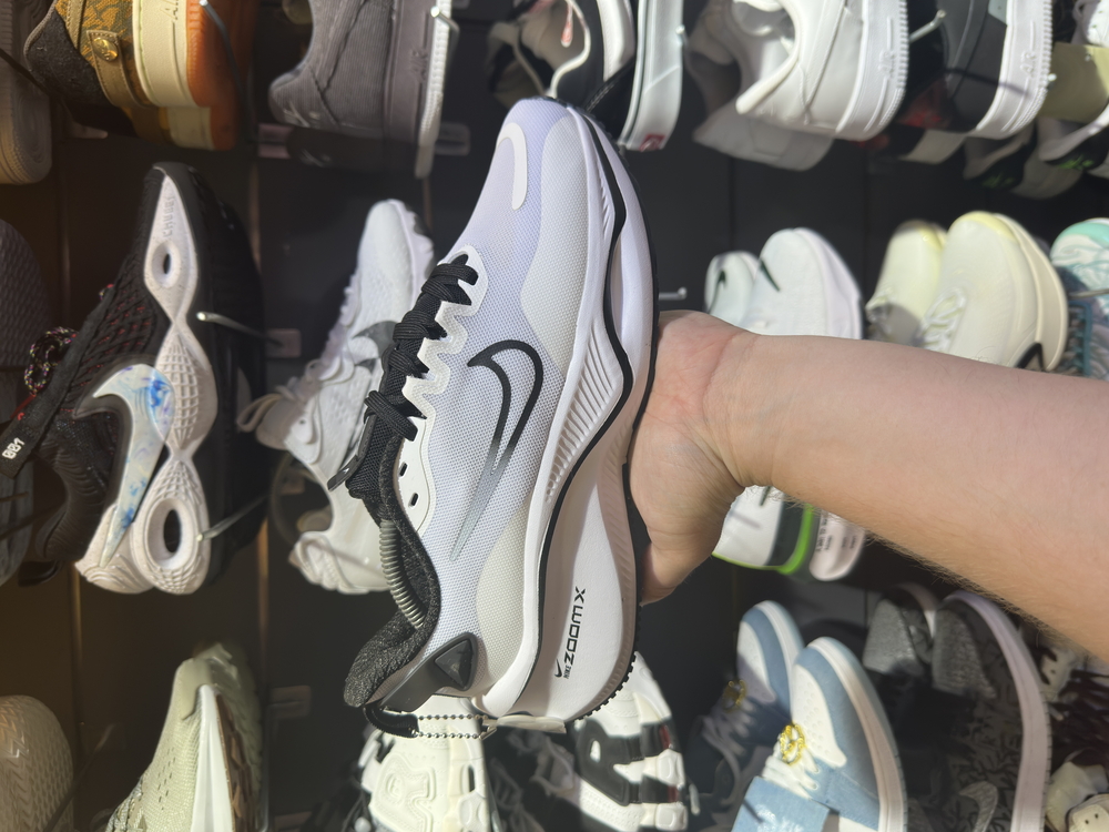 Adidas ZoomX