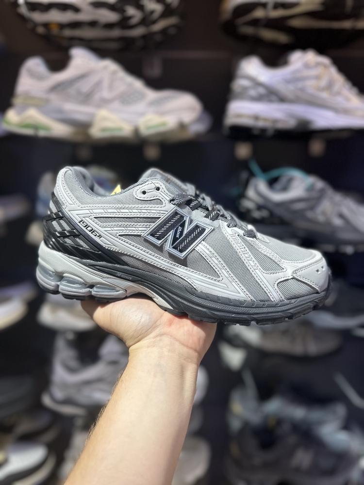 New Balance 1906r Gri