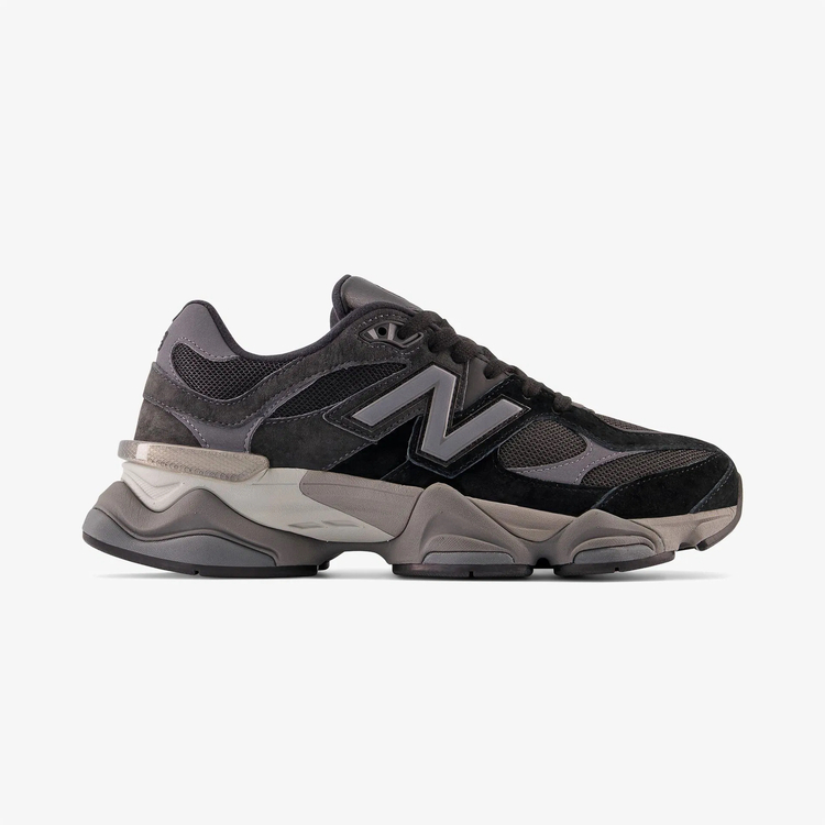 New balance 9060 siyah