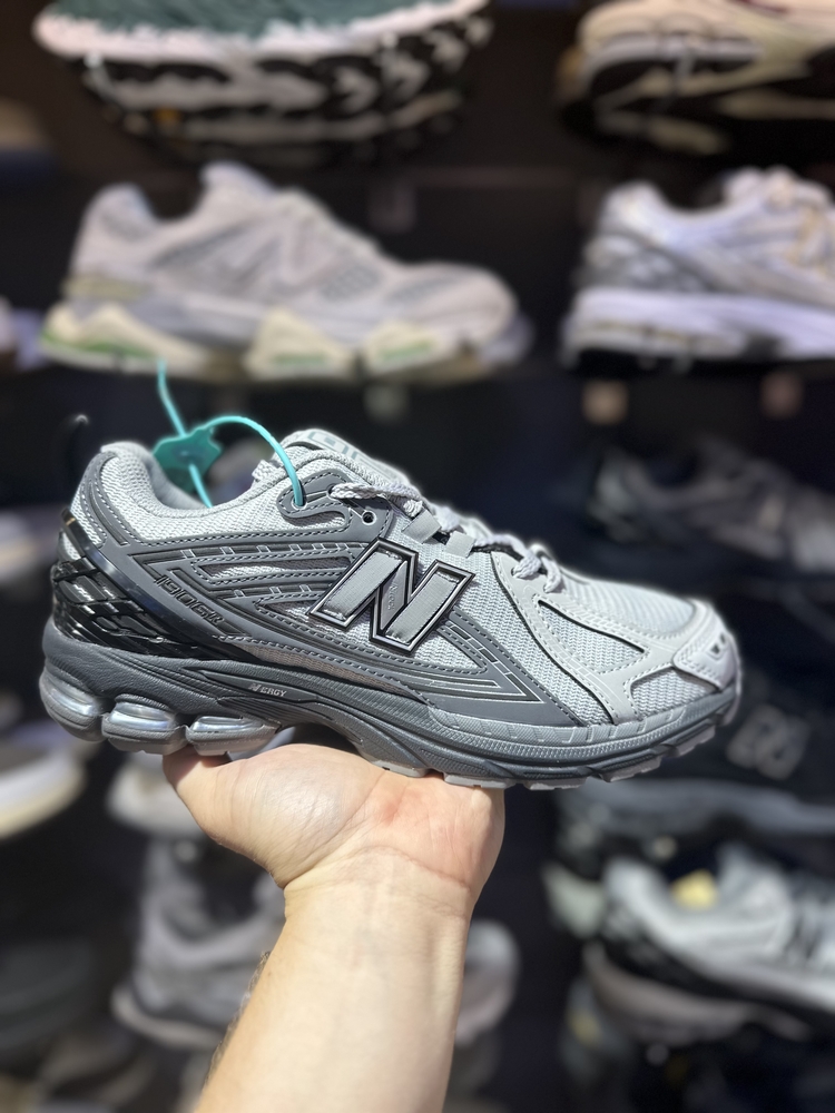 New Balance 1906r Brighton Grey