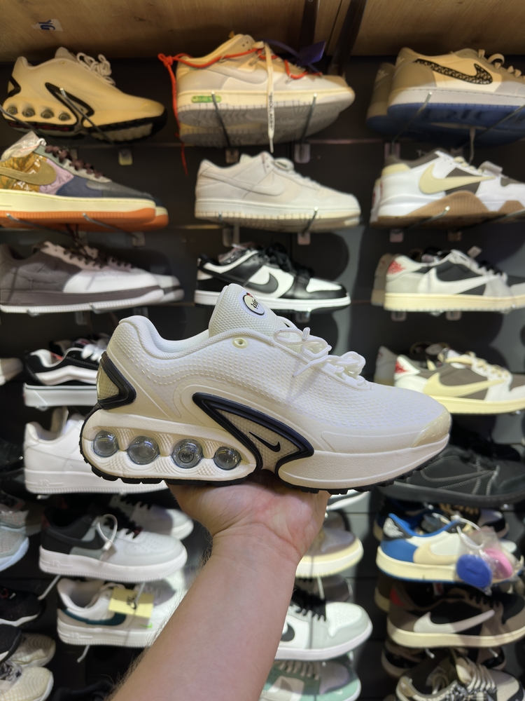 Nike Air Max Dn