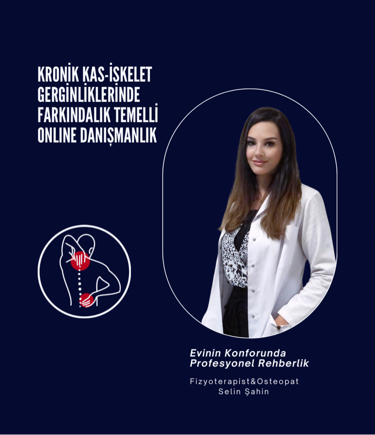 Osteopati Danışmanlık& 1 haftalık Mini Takip