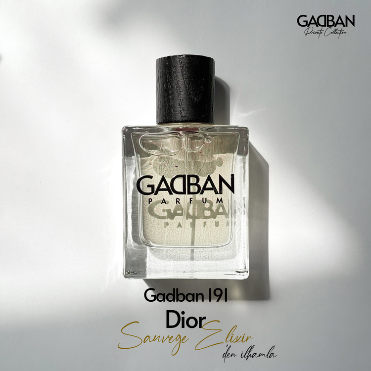 Sauvage Elixir