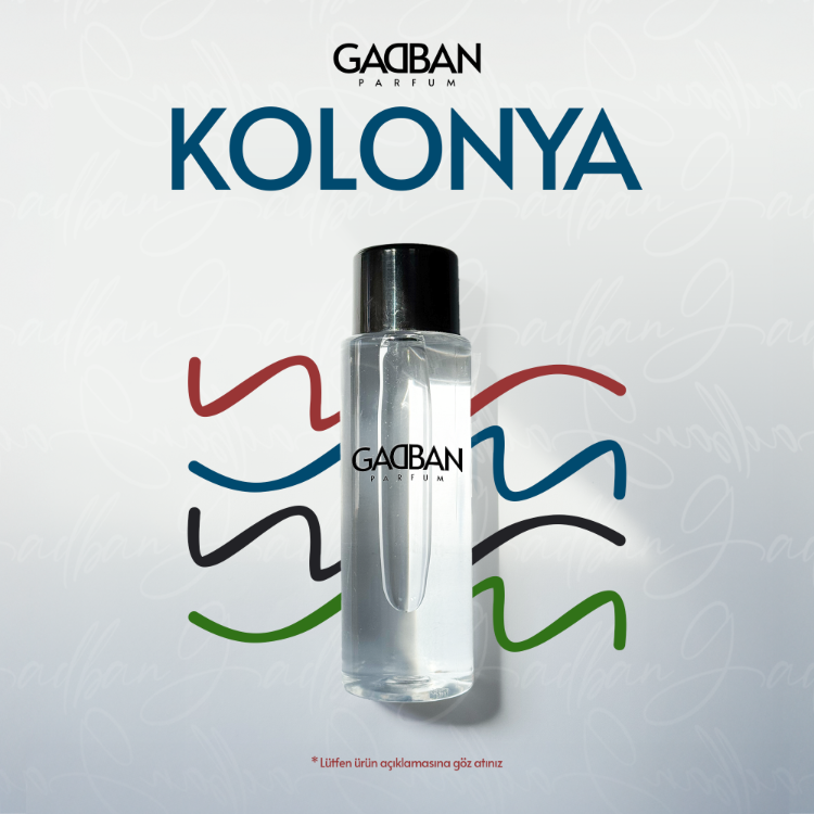 Kolonya