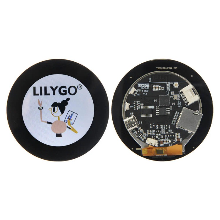 GaggiMate Pro Kit - Gaggia Classic Pro/Evo/E24 2019-2025, M4K-Type