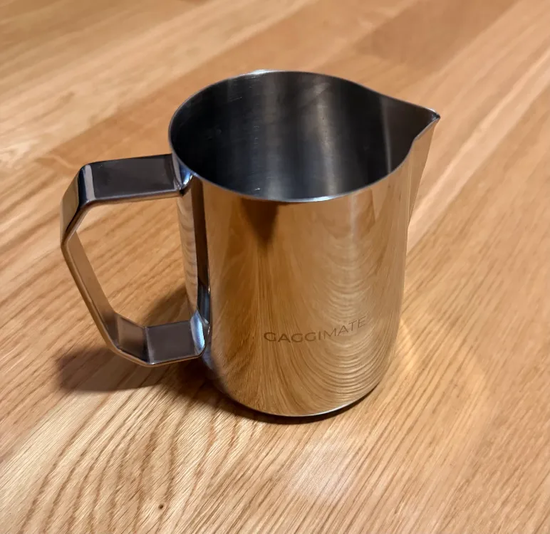 Gaggimate Milk Pitcher