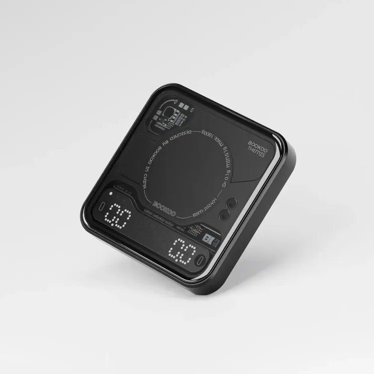 BOOKOO Themis Mini Akıllı Espresso Tartı