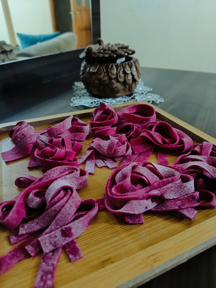 Glutensiz Fettuccine 300g.