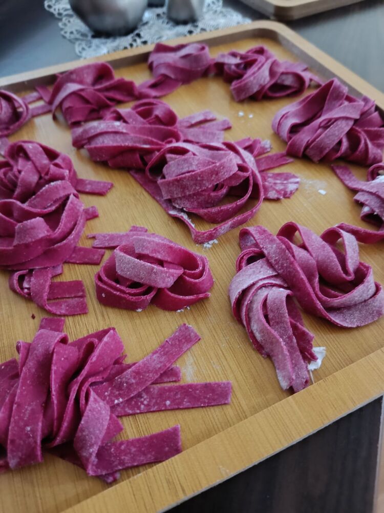 Glutensiz Fettuccine 300g.
