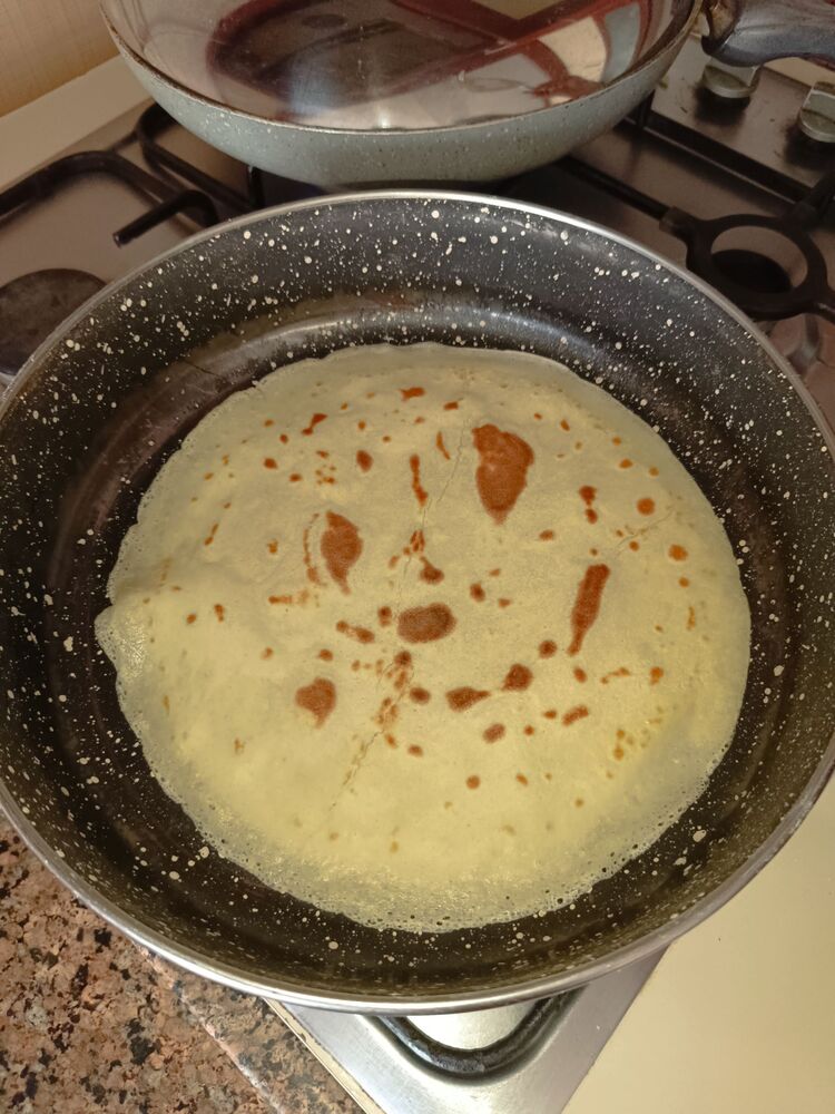 Glutensiz Lavaş