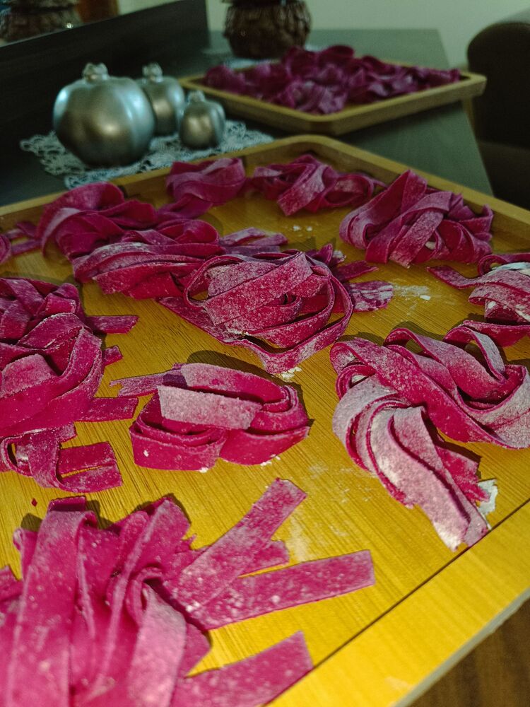 Glutensiz Fettuccine 300g.