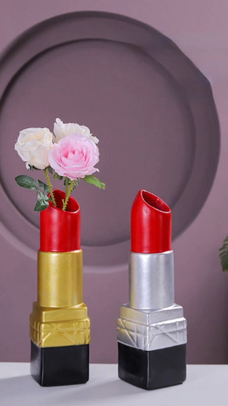 Rouge Allure – Cazibenin Ruj Formu