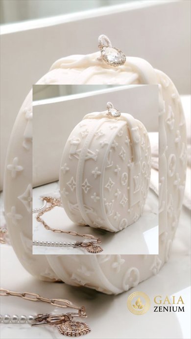 Forme Voyage – Stil Sahibi Çanta Mum