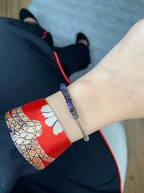 Safir Bileklik