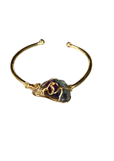 Florit Metal Bileklik