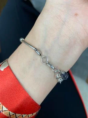Safir Bileklik