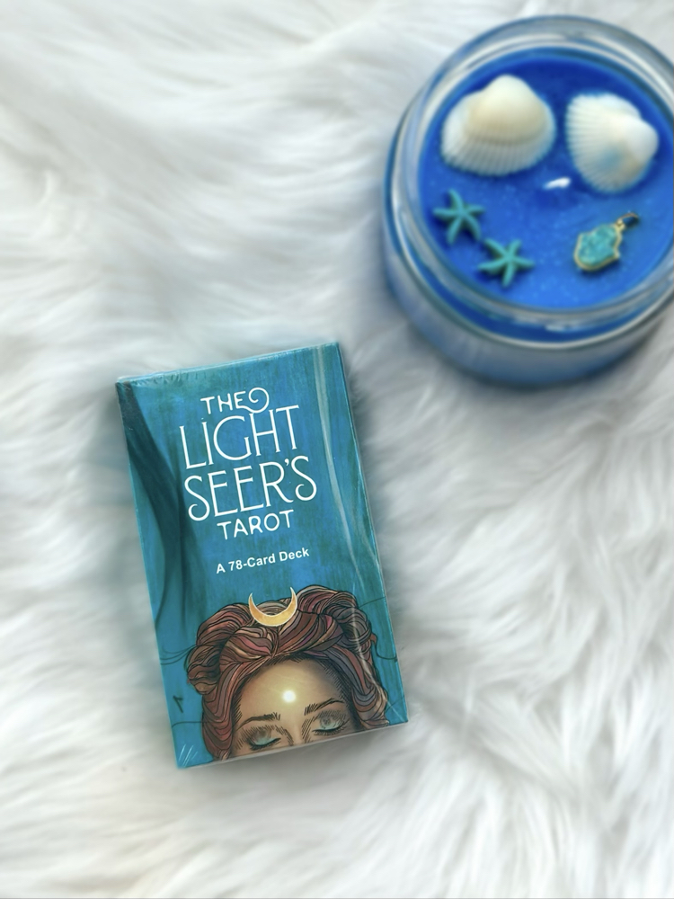 The lıght seer’s tarot