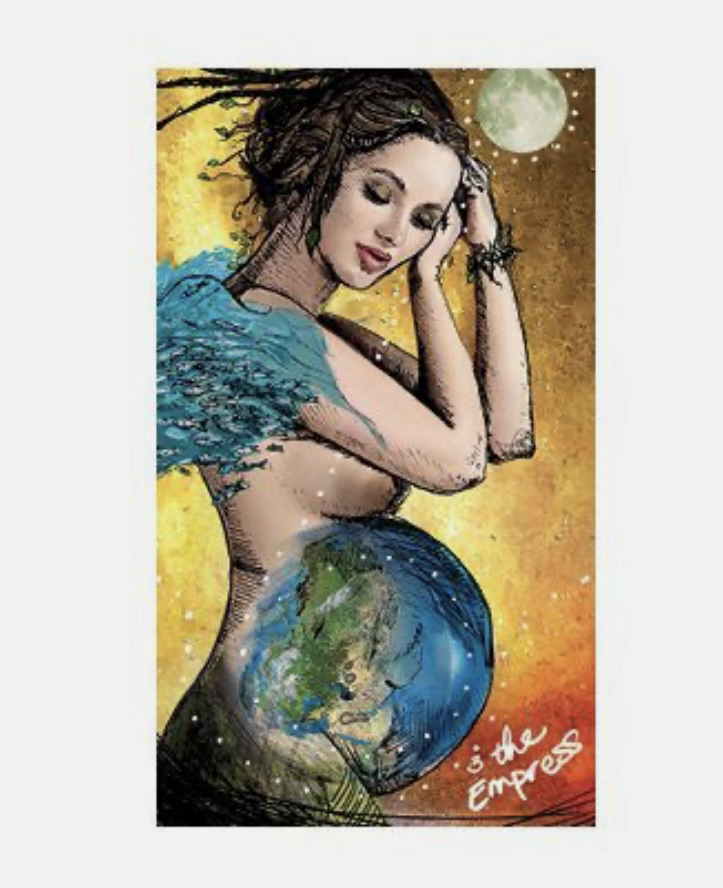 The lıght seer’s tarot