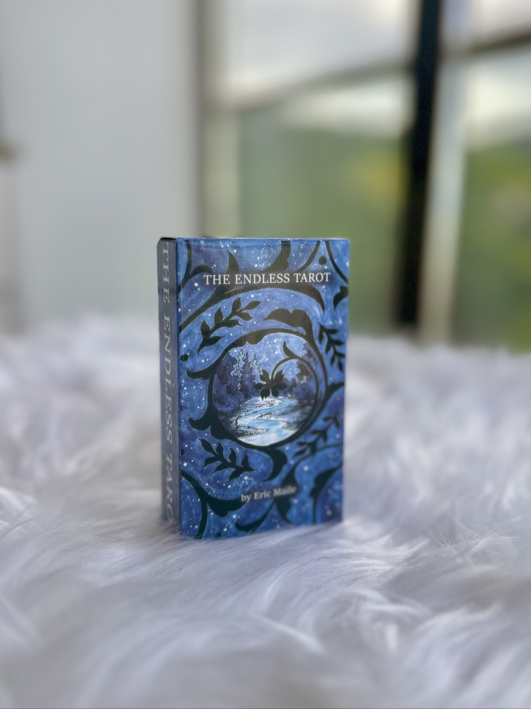 The Endless Tarot