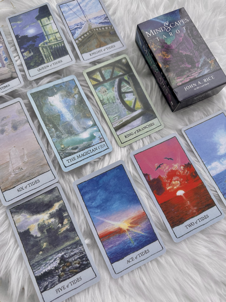MindScapes Tarot
