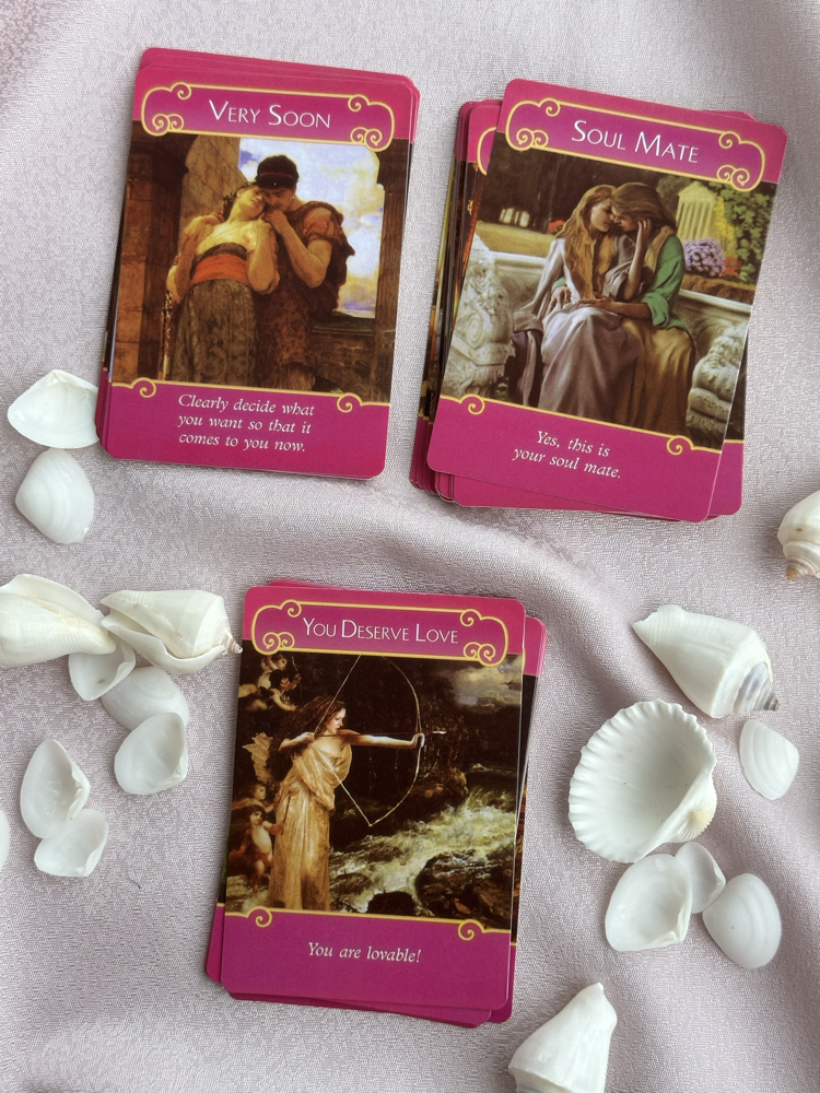 Romance angels (metal kutulu)