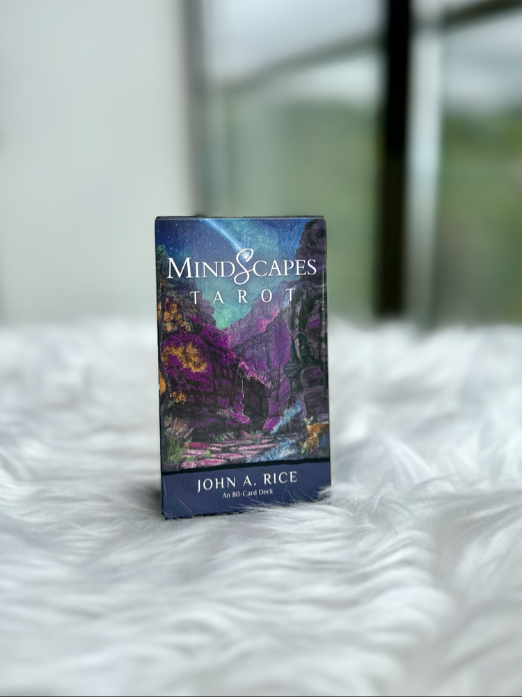 MindScapes Tarot