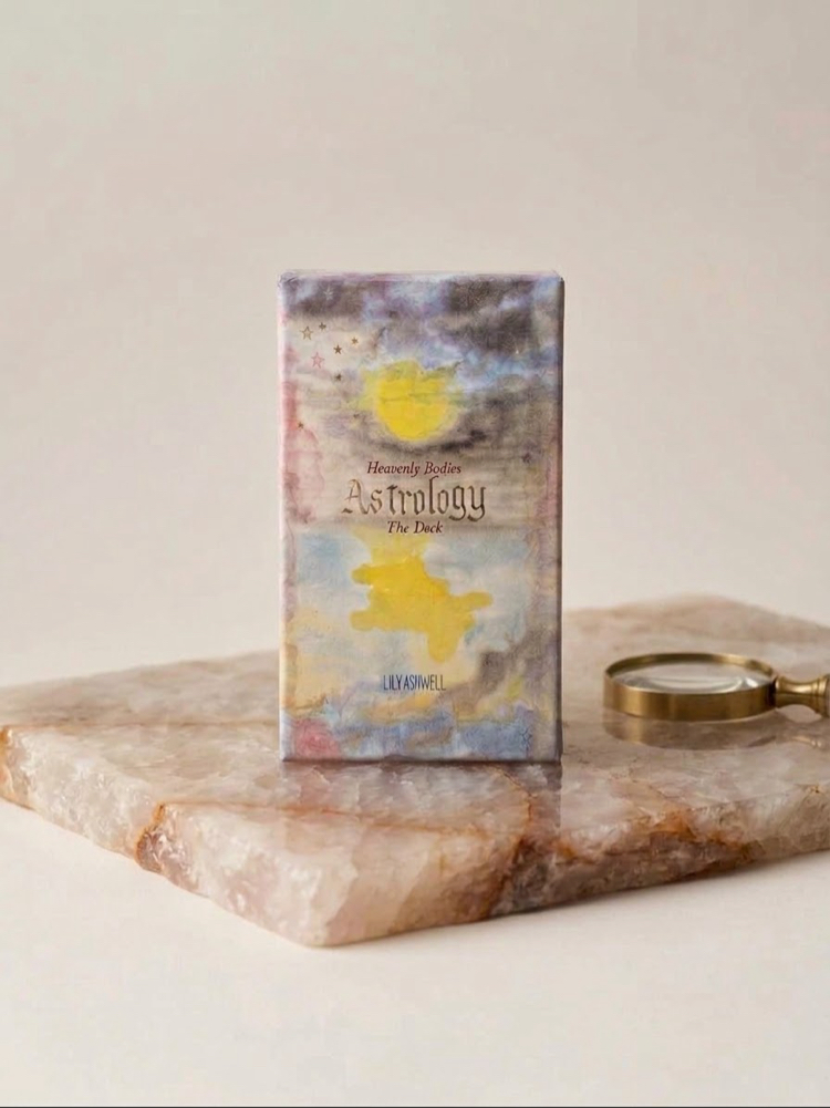 Astrology Cards