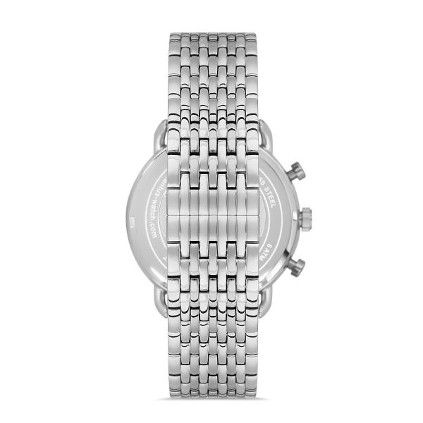 CC285S-04SS Erkek Kol Saati