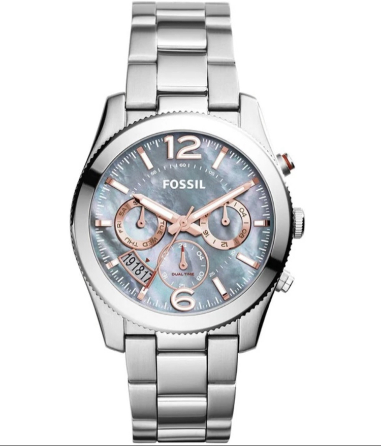 Fossil ES3880 Kadın Kol Saati
