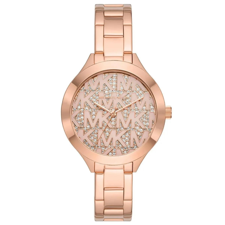 Michael Kors MK4658 Kadın Kol Saati