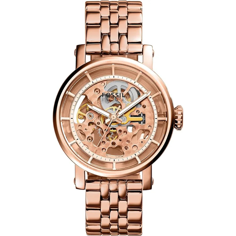 Fossil ME3065 Kadın Kol Saati