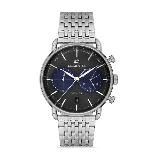 CC285S-04SS Erkek Kol Saati