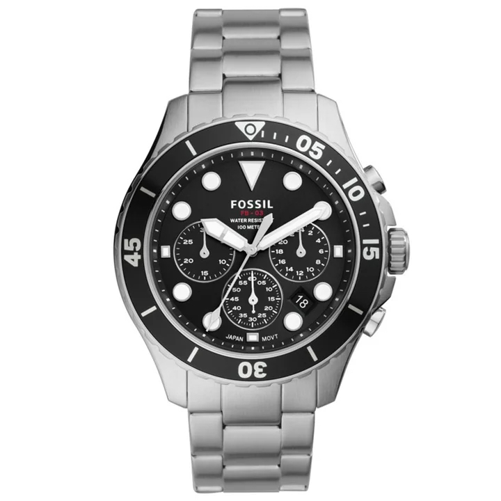 Fossil FS5725 Erkek Kol Saati