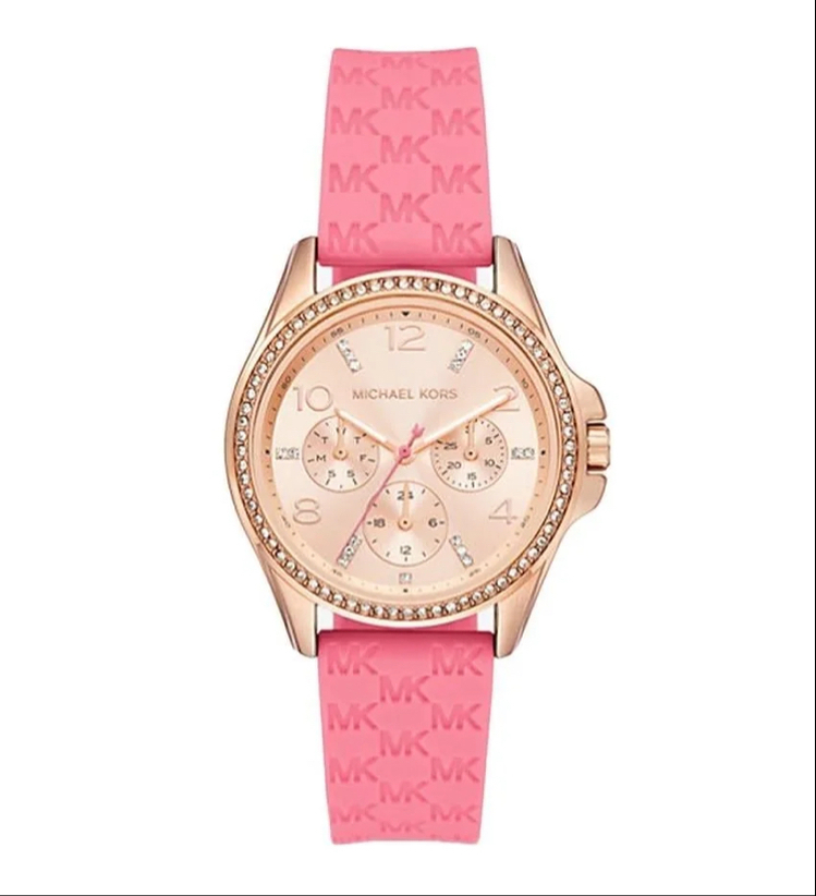 Michael Kors MK7375 Kadın Kol Saati 